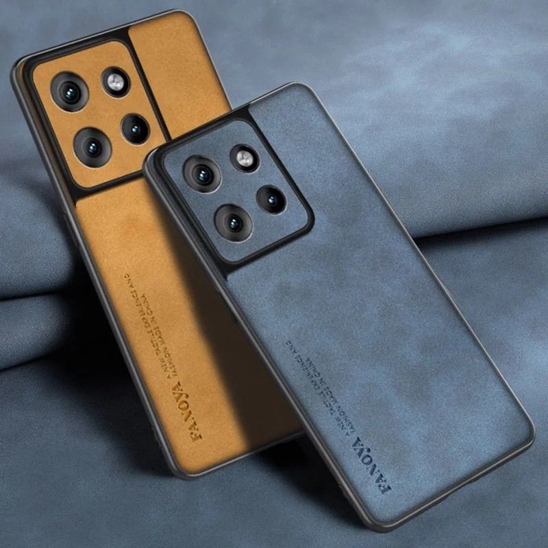 Dành Cho Motorola Edge 50 Ốp Lưng Da PU Sang Trọng Ốp lưng Motorola Moto Edge 50 Edge50 5G Ốp Lưng S
