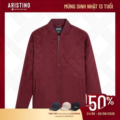 Áo Khoác 3 Lớp Aristino Regular Fit AJK005BZ