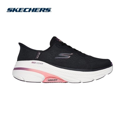 Giày Thể Thao Nữ Skechers Slip-ins Performance Arch Fit 2.0 Antilles - 128947-BKPK APMA