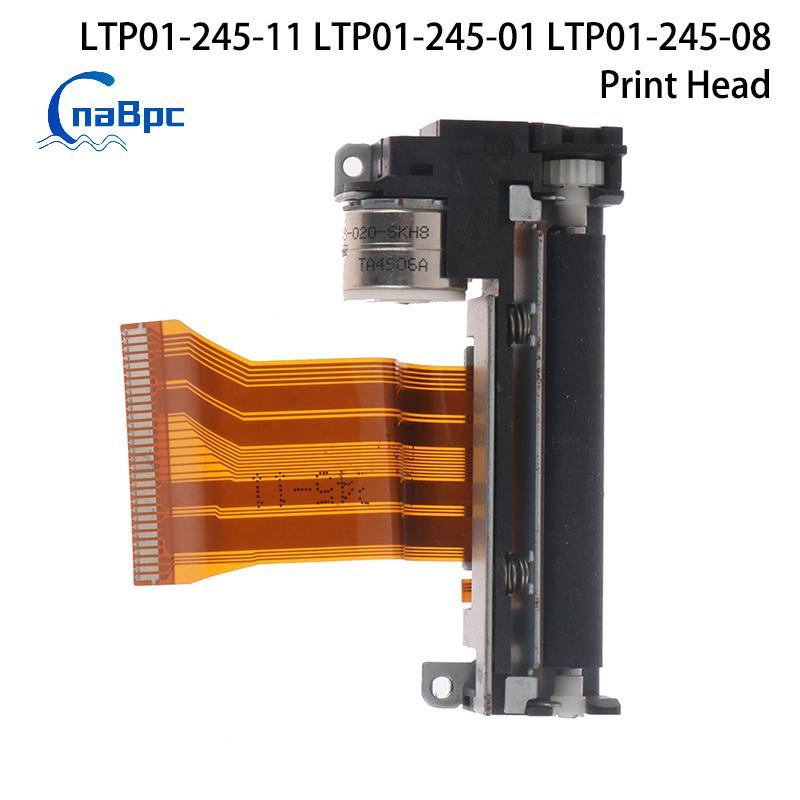 < CnaBpc > 1 Cái LTP01-245-11 LTP01-245-01 LTP01-245-08 Đầu in nhiệt để in hóa đơn Đầu in nhiệt hóa 