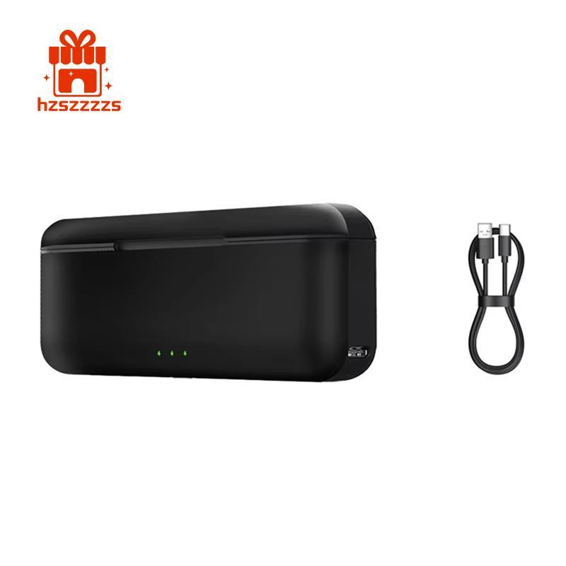 Ốp Sạc Pin 3 Khe Nhanh Cho Action 5 Pro / Action 4 Pin Camera Action 5 Pro / 4 / 3