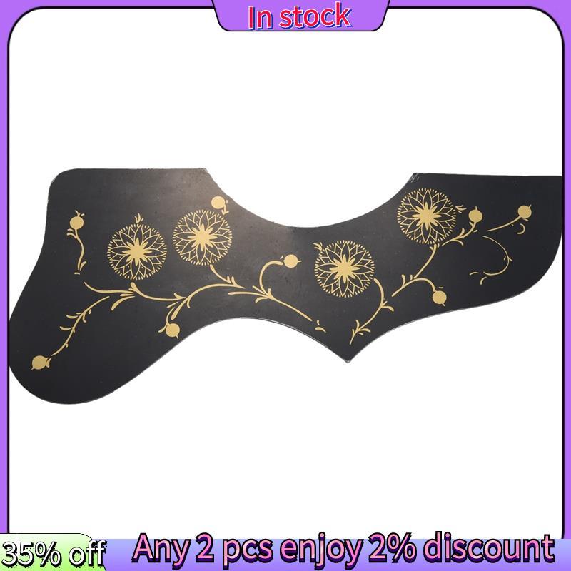 Còn hàng-Decoration EJ200 Style Acoustic Guitar Pickguard