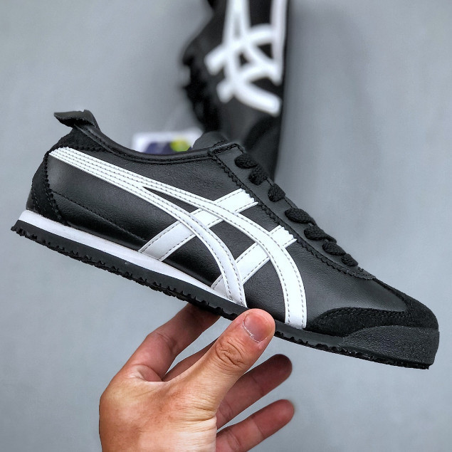 Giày Chạy Bộ Nam Nữ Mexico 66 Onitsuka Mexico 66 Giày Thể Thao DL408-9001