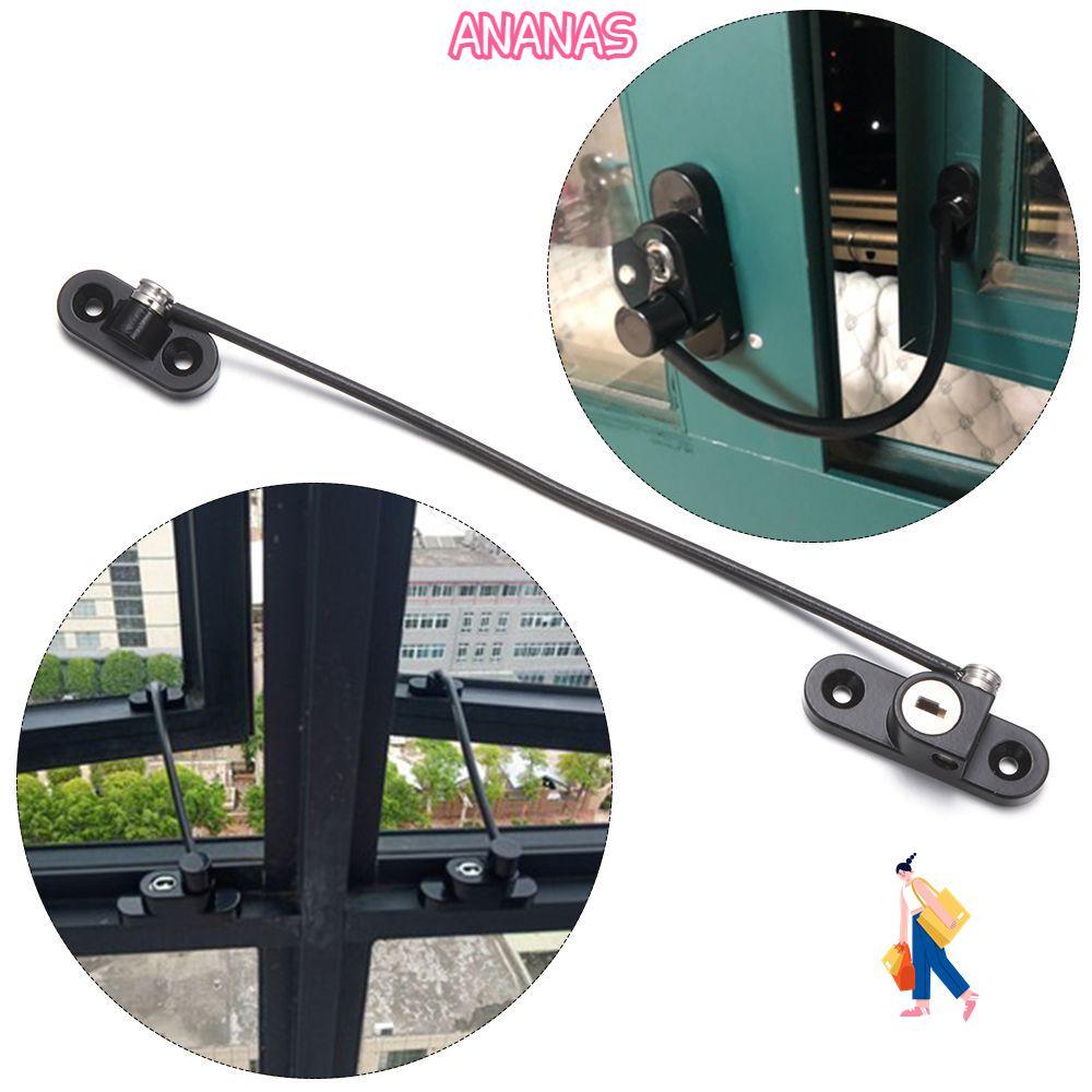 ANANAS Restriction Catch Child Baby Security Safety