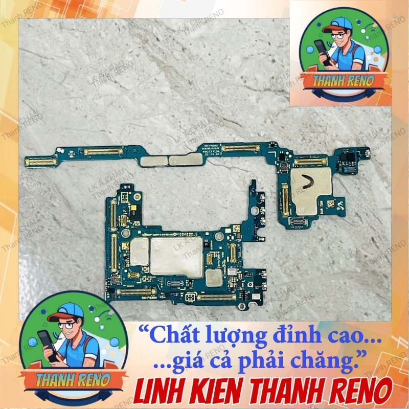 [ SALE OFF 30% ] Main SAMSUNG ZFOLD 4 5G Nguyên Rin  Bo Mạch Chủ - F936 F936B Zfold4 Z Fold4 - Thanh