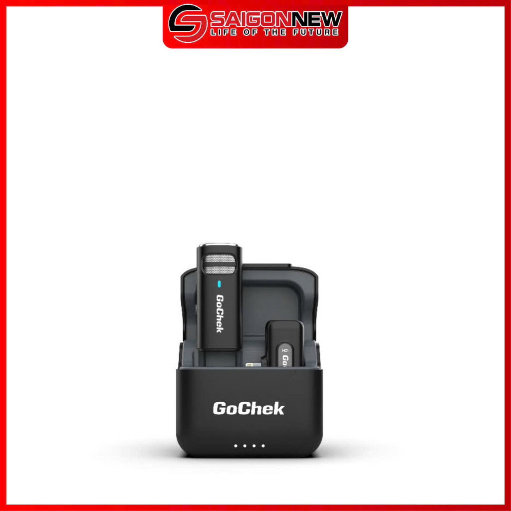 [Có bảo hành] [Chính hãng] Micro Gocheck Ultra