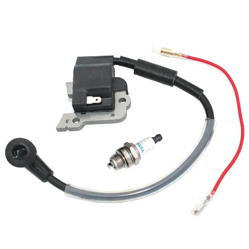 Mới Dành Cho Shindaiwa T261 T261B M230 C230 AH231 C230 T230 T231 C230PT P230S Bộ Phận Động Cơ Cuộn D