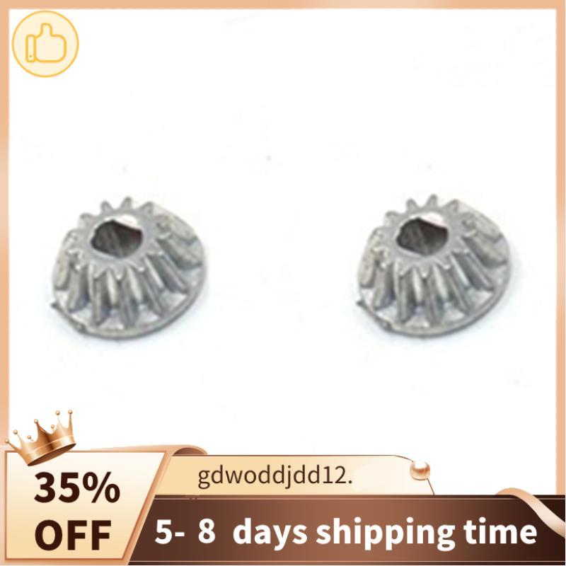 Cao Cấp 2 Chiếc Bevel Gear Của Trục Truyền Động PX9300-05B Cho Pxtoys PX9300 9300 9301 9302 1 / 18 R