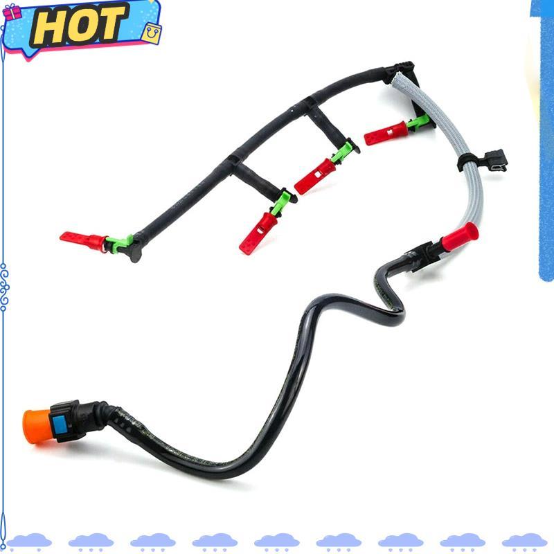 [FAST O] BB3Q-9K022- Ống rò rỉ tràn cho Ranger 2.2 BT50 1756563 BB3Q9K022AG