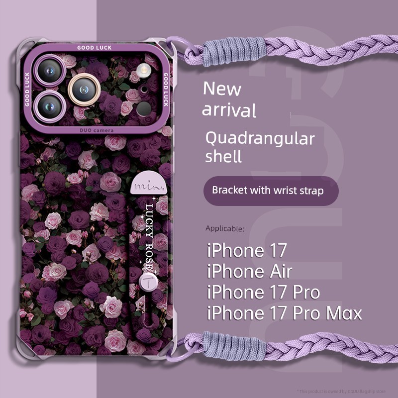 iphone 17 pro max chính hãng mô hình iphone 17 pro max Ốp lưng điện thoại di động thích hợp dùng cho