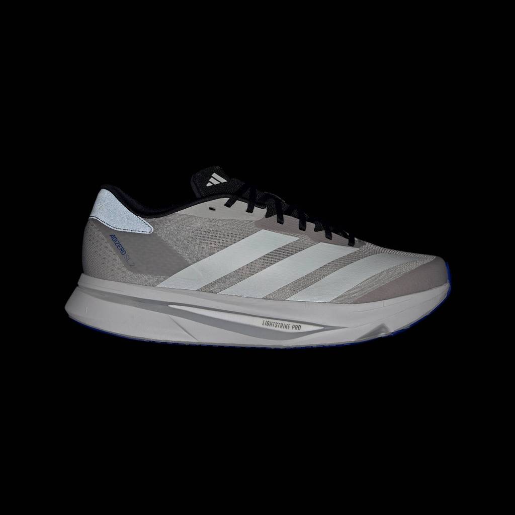adidas Chạy Giày Adizero SL 2 Nam Xám JR5074 | BigBuy360 - bigbuy360.vn