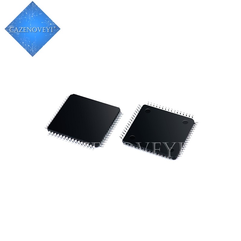 1 Cái / lốc BCM5201KPT BCM5201 BCM5221A4KPT BCM5221 BCM5231 QFP-64 Còn Hàng