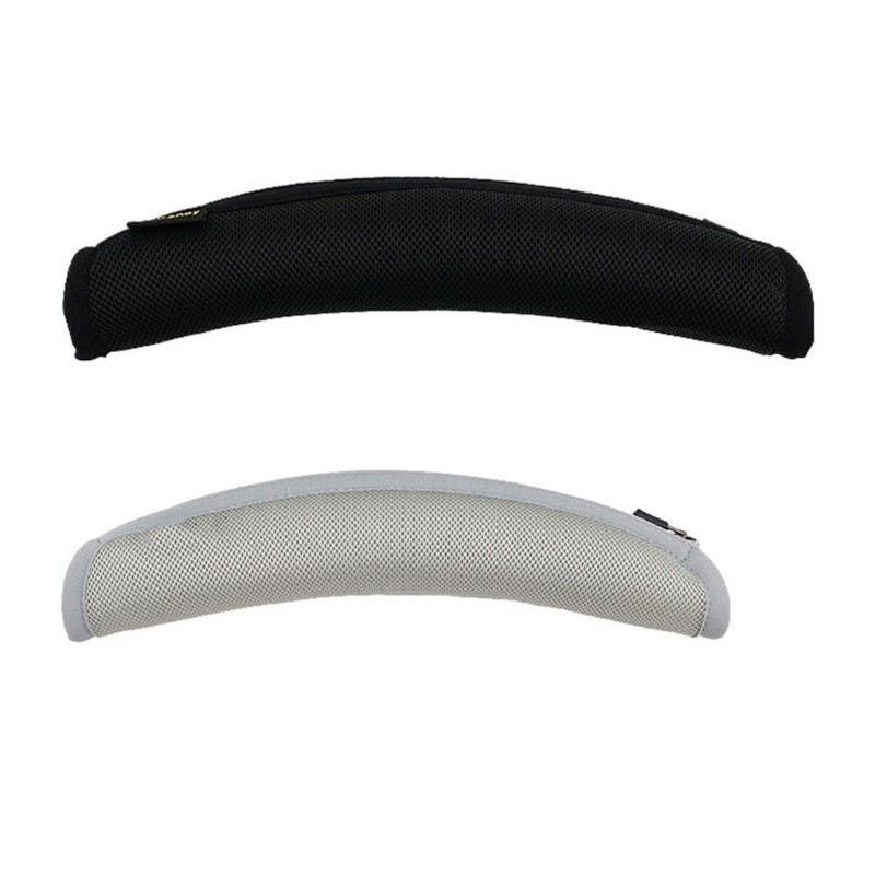 QUU Band Cover cho Tai nghe DT880 Edition Vải đệm tay áo để tiếp xúc sạch sẽ và chăm sóc mặc trong n