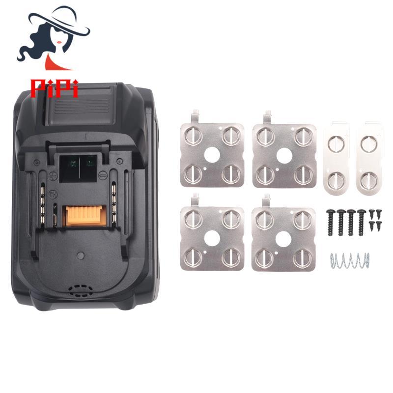 BL1830 LI-Ion Pin Nhựa Ban Bảo Vệ Đầu Vào PCB Pin 21700 Cho Pin 18V BL1850 BL1830 BL1820
