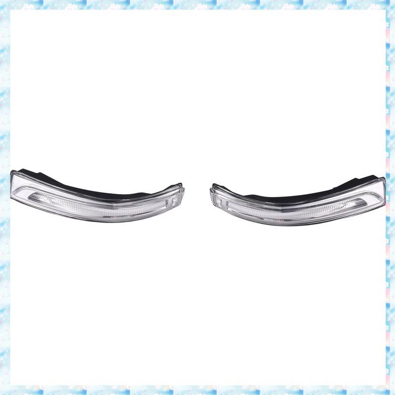 [R Q M U] Tín hiệu rẽ lặp lại bên cho 2015- 2020 87614-F1000 87624-F1000 Chỉ báo gương cánh TRÁI