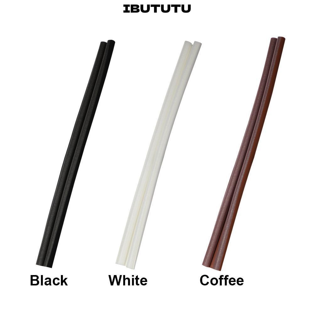 IBUTUTU Seal Strip Phần cứng Windows Double Stick Windproof Navy