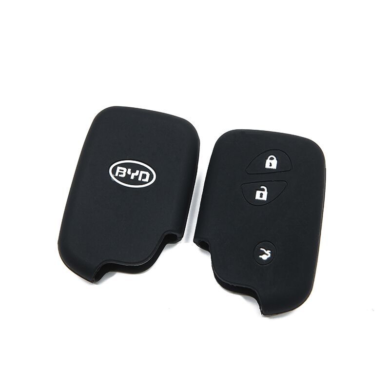 Thích hợp cho Vỏ chìa khóa Biadi Song max F3 / F0 / E5 / G3 / S6 / S7 / E6 / L3 Tang Dây chuyền túi 