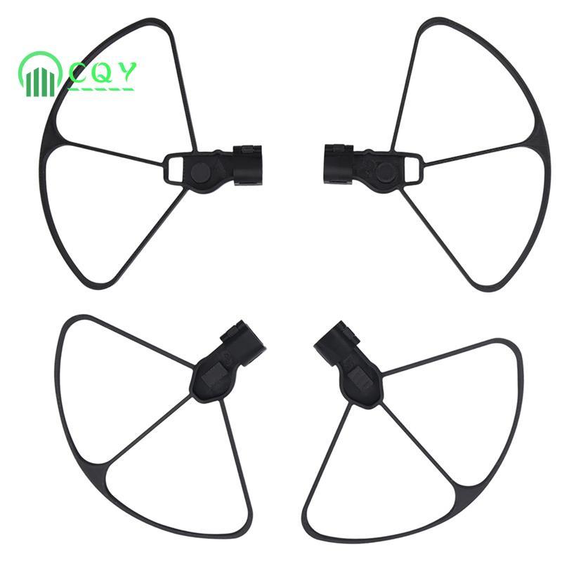 Cho 1 X1 Cánh Quạt Bảo Vệ Cho 1 X1 Vòng Bảo Vệ Drone Cánh Quạt Bảo Vệ Phụ Kiện Màu Đen
