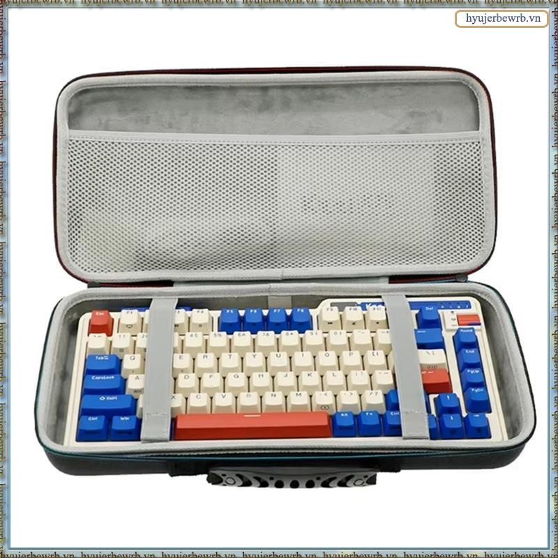 Dành Cho K75 PRO RGB 75% Bàn Phím Cơ Túi Bảo Quản Bàn Phím Chơi Game Vỏ Cứng Túi Bảo Quản Túi Xách C