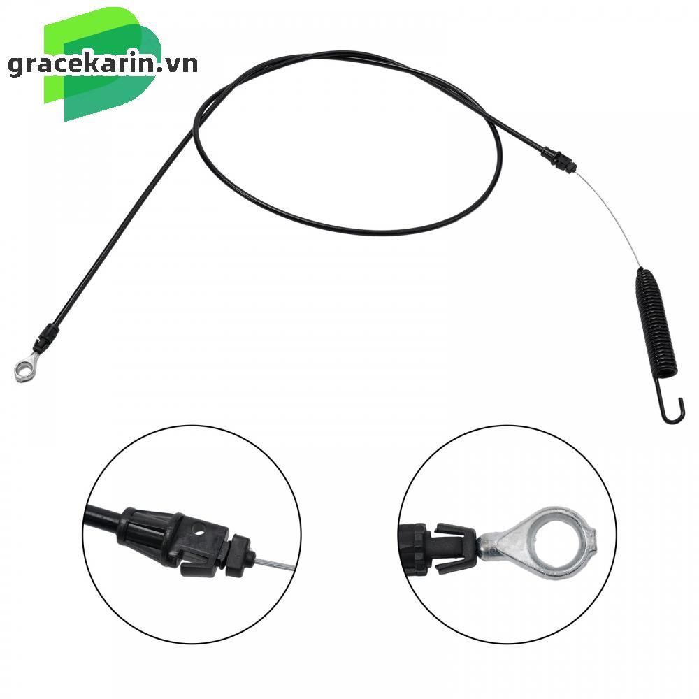 Cable For Mower Lawn Mower Accessories Replacement Accessories TC38 High Quality