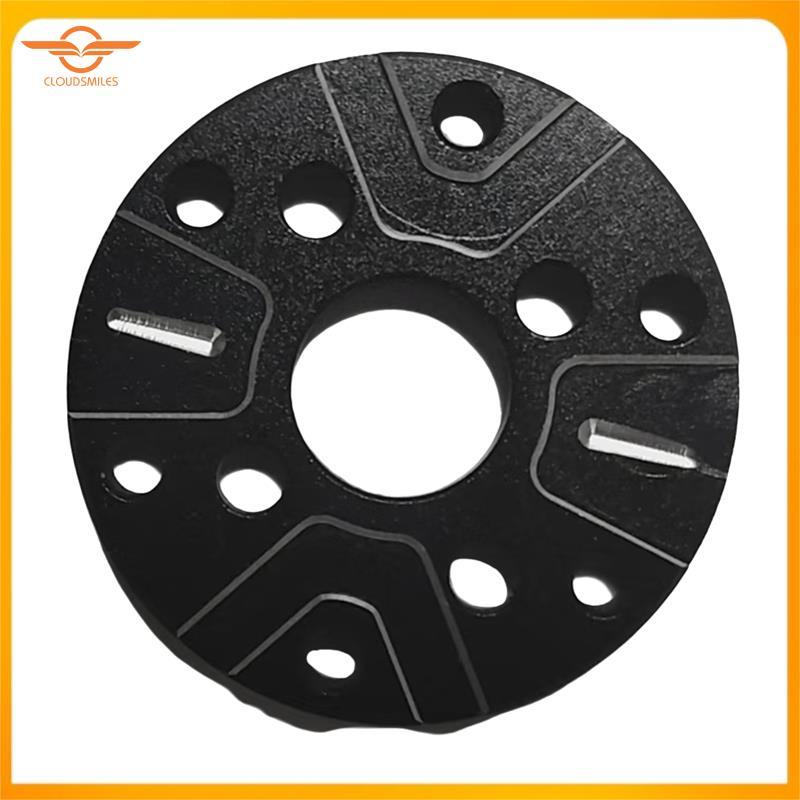 [CloudsMiles] Ghế chuyển kim loại Động cơ dòng 380 / 28 sang động cơ dòng 540 / 3650 Cánh quạt bên n