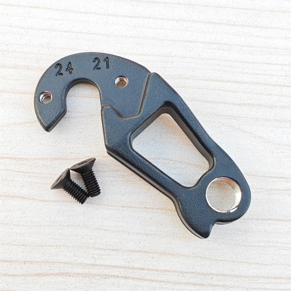 Thích hợp cho Btwin ultra cf Decathlon Decathlon RC Đuôi Móc Đuôi Đuôi Móc Móc Phụ Kiện Sửa Chữa