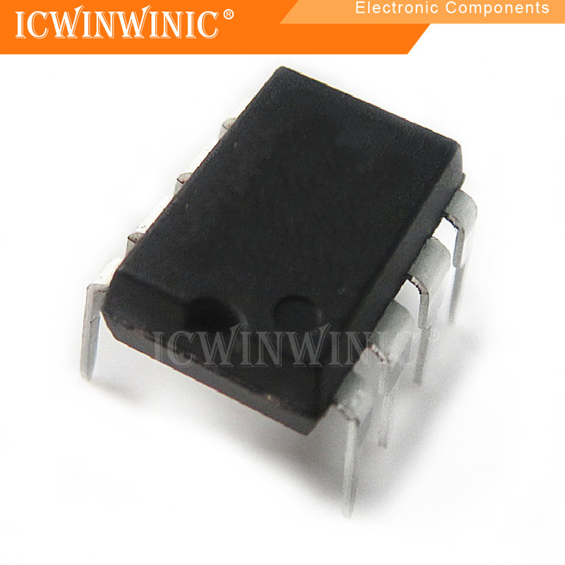 5 mảnh LNK364PG LNK364 DIP-7 IC mạch tích hợp
