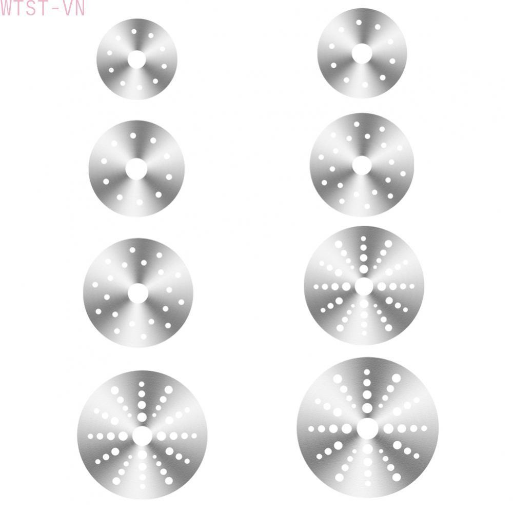 Induction Cooker Heat Diffuser Plate Compatible with Glass and Metal Pots