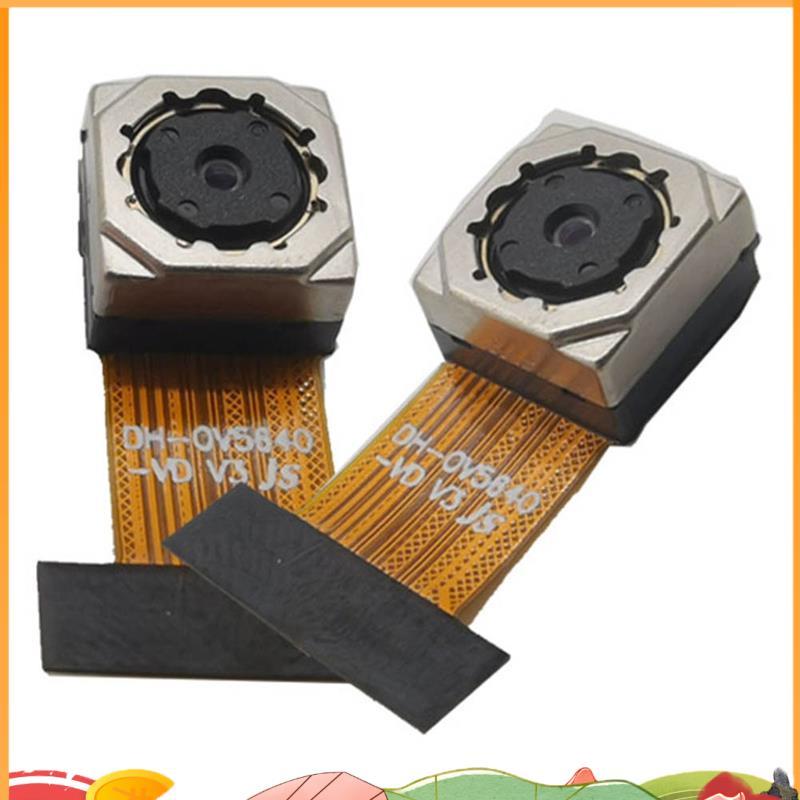 2 Cái / lốc OV5640 AF 70 Độ 5MP Mô-đun Camera độ phân giải cao cho -CAM Tự động lấy nét Bảng mềm 24P