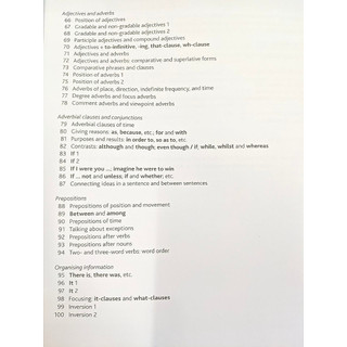 Sách - Advanced Grammar in Use - Third edition