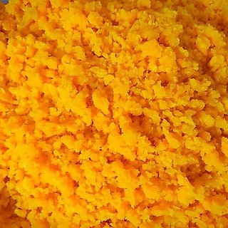 🌼 Bột lòng đỏ trứng vịt muối loại 1 (không sấy khô)