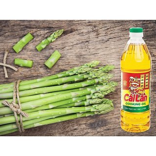 Dầu Ăn  Cái Lân 1l