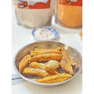 bột xí muội 500gr