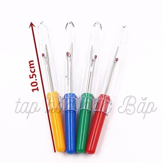 Set 3 Chiếc Dụng cụ gỡ chỉ