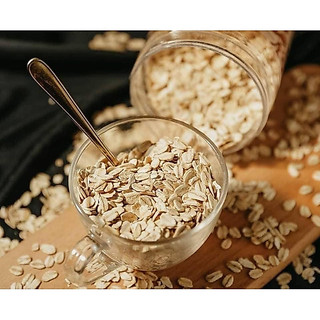 1Gói Yến Mạch Hữu Cơ