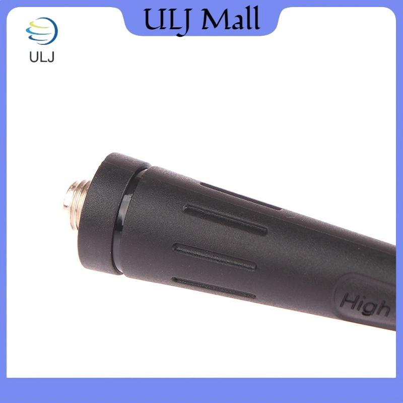 Ăng-ten mềm ULJ SMA-F Nữ cho UV-5R UV-82 82L BF-888S SMA-F UHF 400-480 MHz Ăng-ten cho 888S BF-666S 