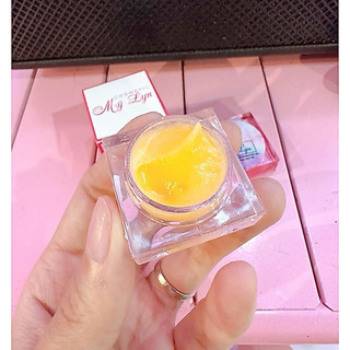 KEM CHẤM MỤN ACNE MỸ LYN [ CHÍNH HÃNG HỦ 5GRAM - 10GRAM ]