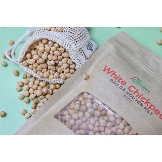 Đâu Gà hữu cơ 500g (Hạt & Bột)