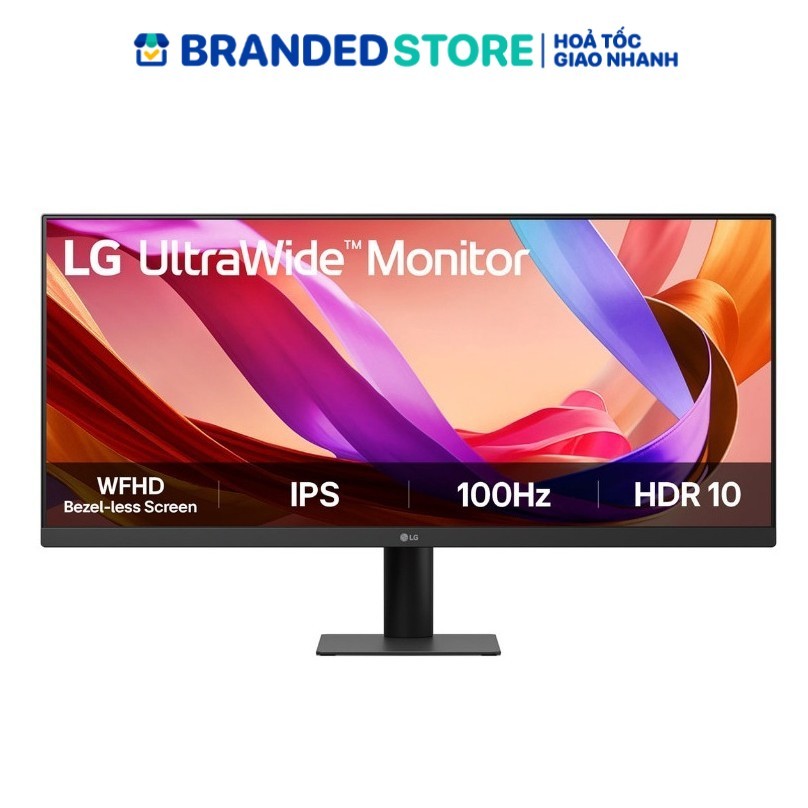 Màn hình LG UltraWide 29U511A (29 Inch - IPS - WFHD - 100Hz)