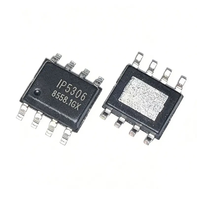 (5 chiếc) 100% IP2701 IP3005A IP5303 IP5305 IP5306 sop-8 Chipset còn hàng TKRR