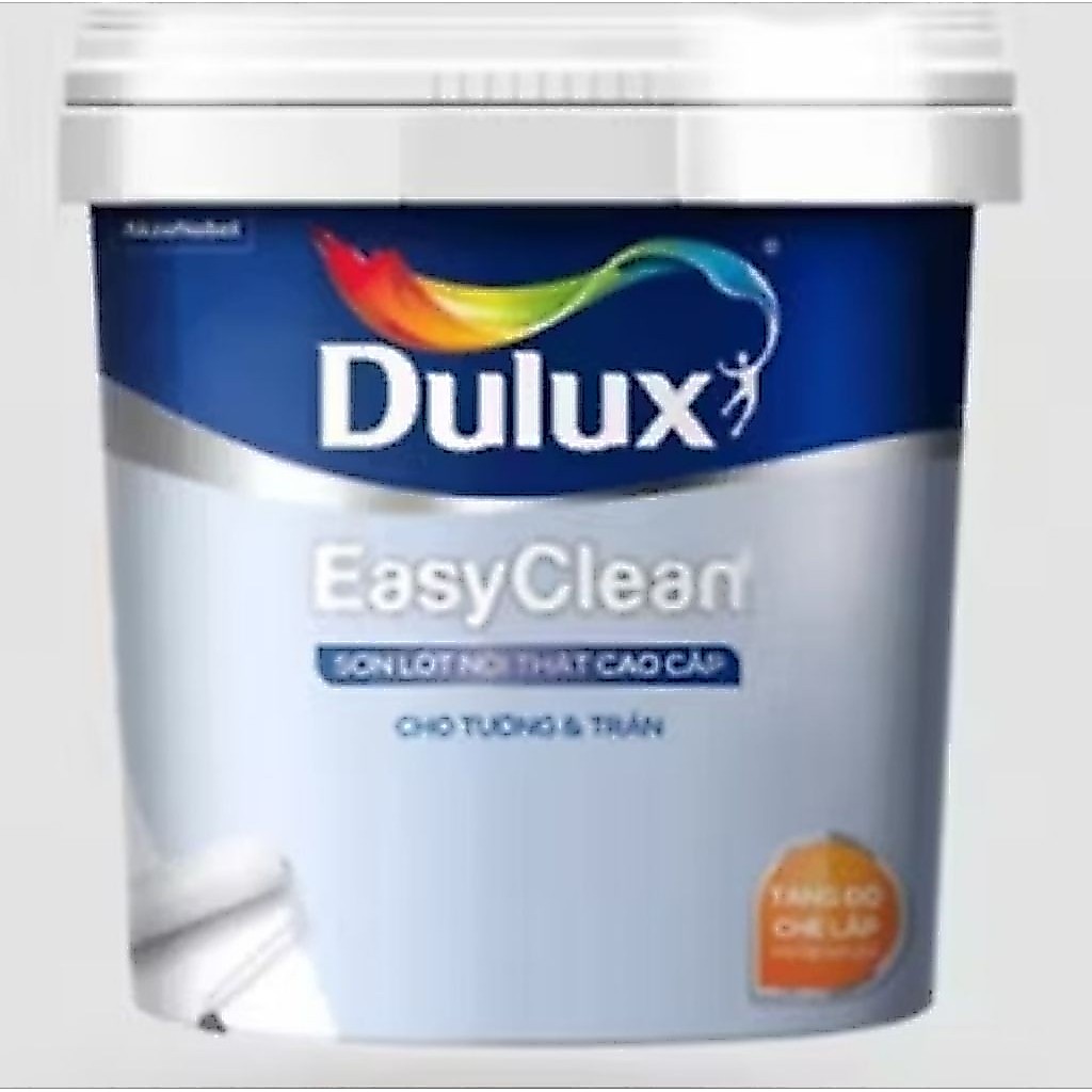 sơn lót nội thất Dulux Easy Clean
