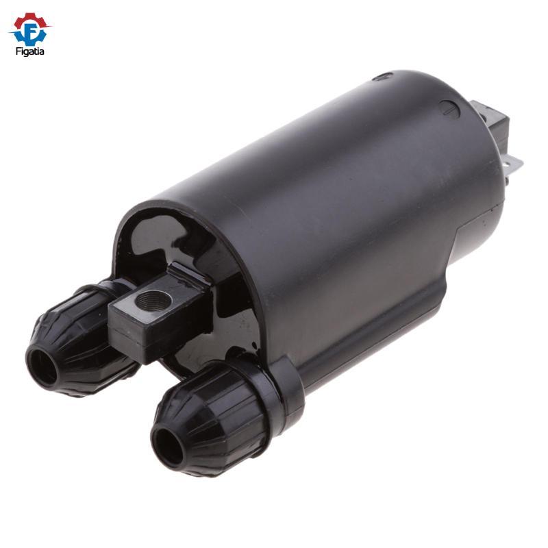 Figatia Xe Máy Đánh Lửa Cuộn Dây Cho KZ550 KZ750 KZ900 KZ1000 KZ1300 Z1 KZ, ATV