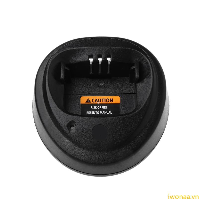 Bộ sạc đế IWO cho CP040 CP140 CP150 CP160 CP180 CP200 CP200XLS EP450 GP3