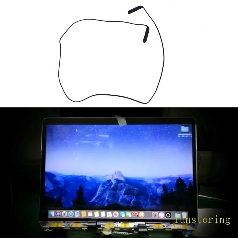 FUN Air 13 A2159 A2179 A1932 Màn hình LCD Cao su khung giữa
