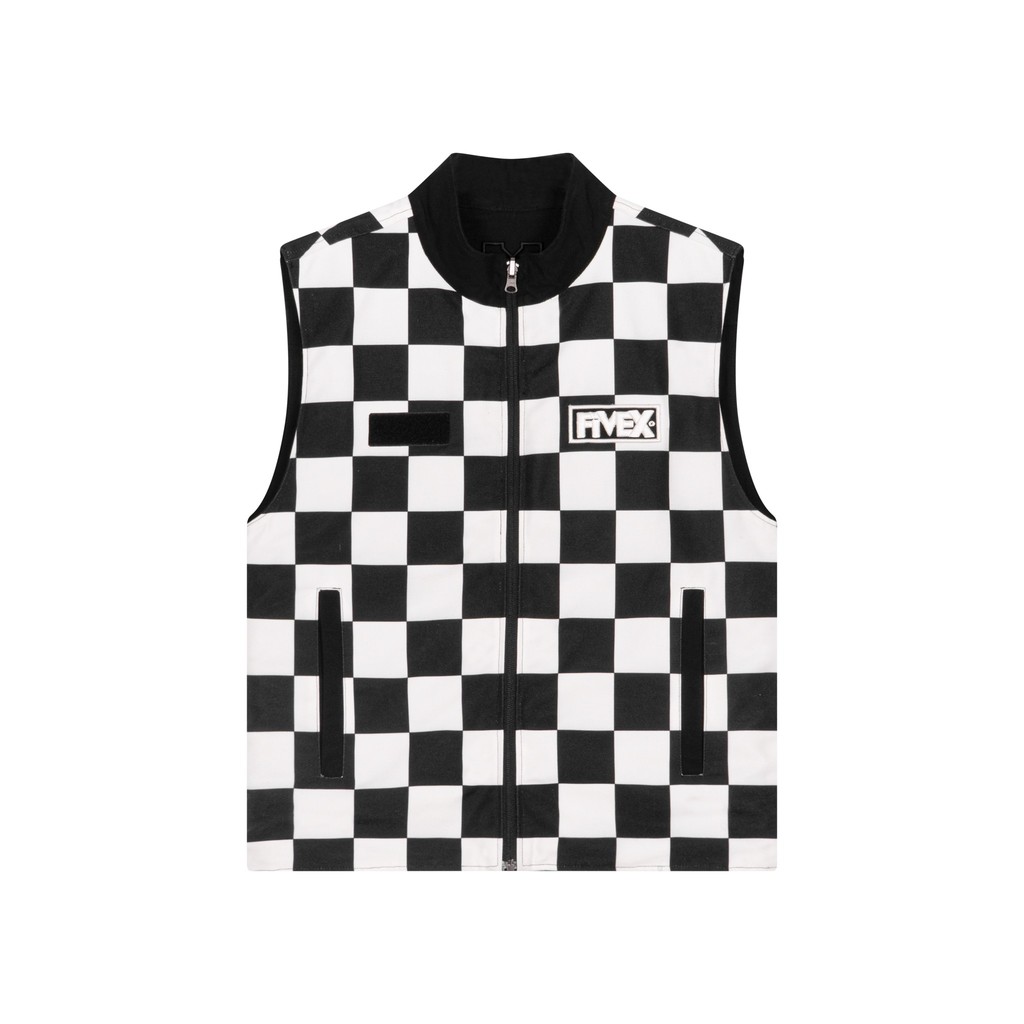 FIVEX CUT VEST