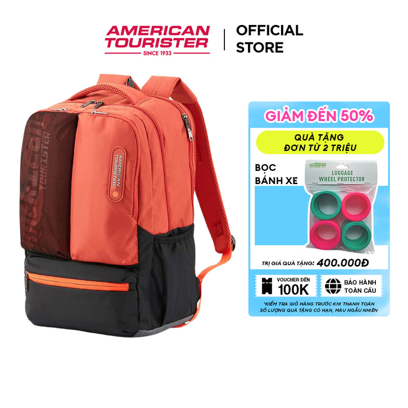 Balo American Tourister Hall BTS Backpack