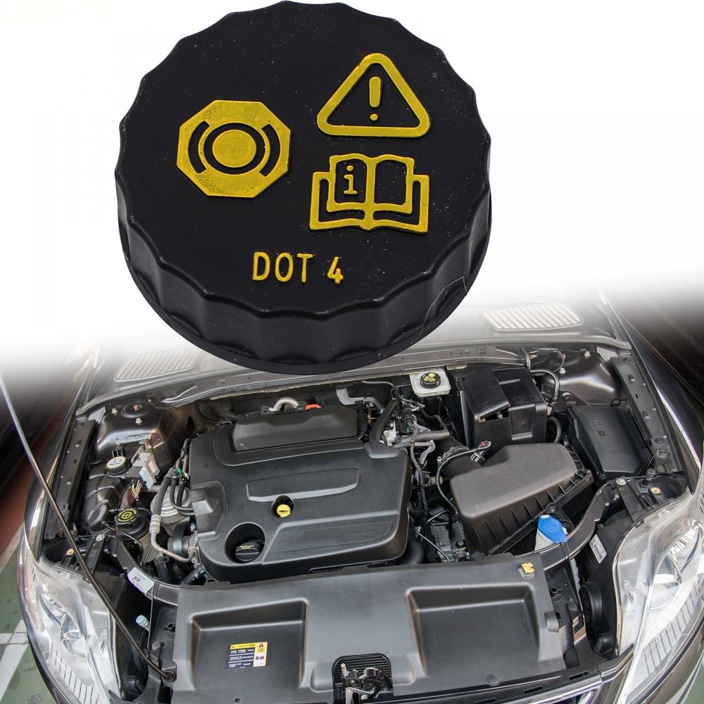 Nắp bình chứa chất lỏng phanh ô tô cho Ford Focus MK2 MK3 20052014 MK2 MK3