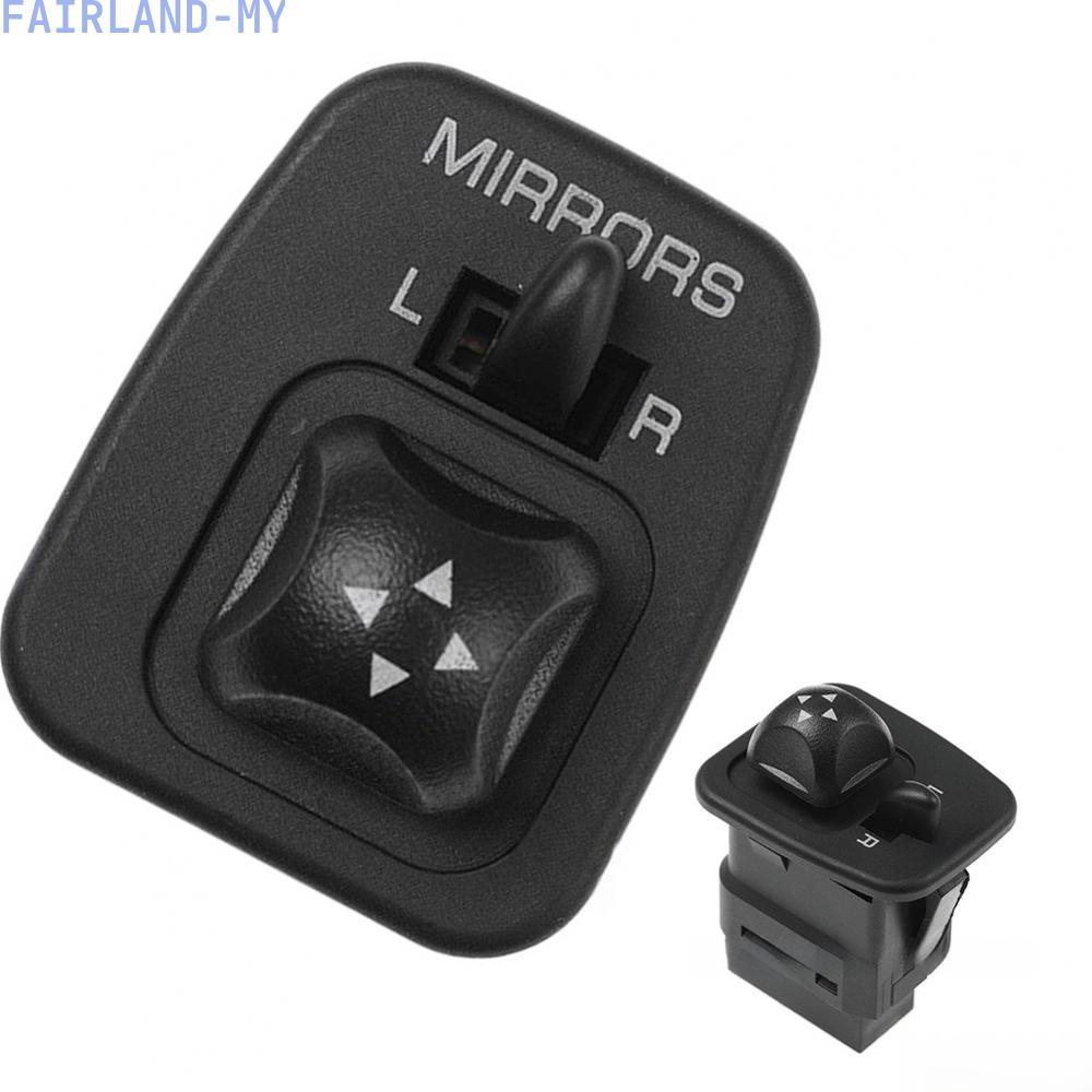 Dành Cho Xe Ford Driver Mirror Switch Tương Thích Với F150 F250 F350 F450 1999-2005