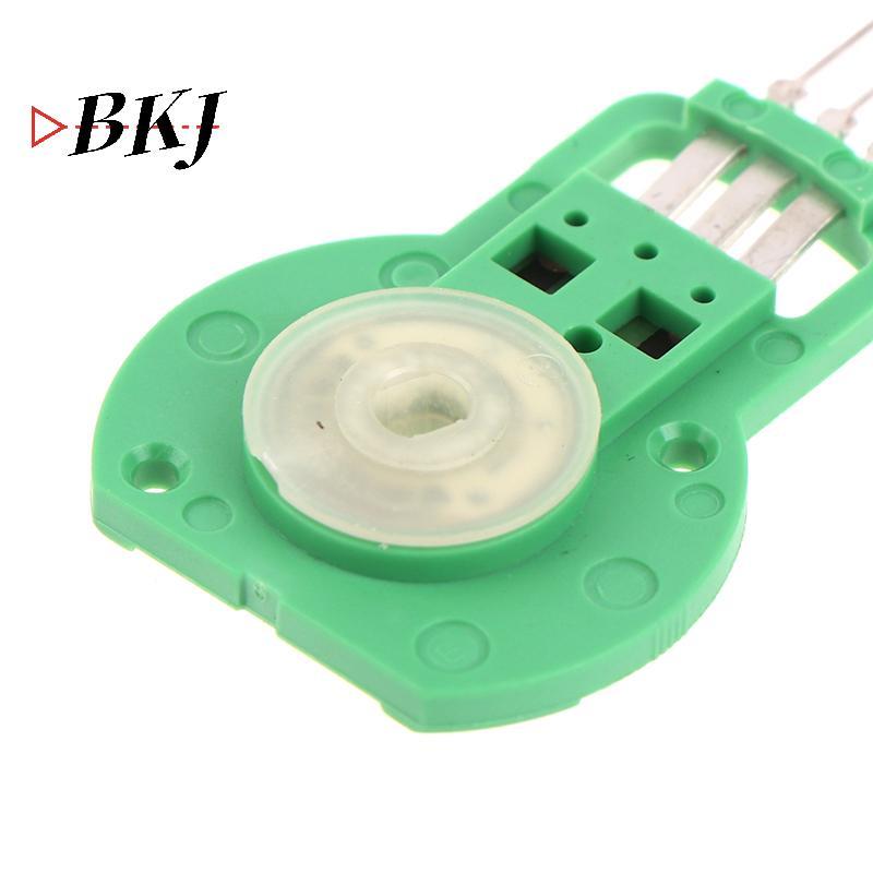 [KJ] Cảm biến điều hòa không khí điện trở PIHER Ô tô 4,7K FP01-WDK02 Model [Mới]