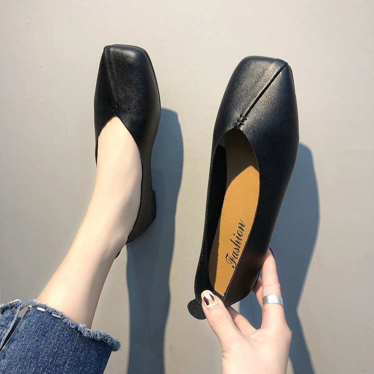 Giày Đơn Nữ 26724JTX